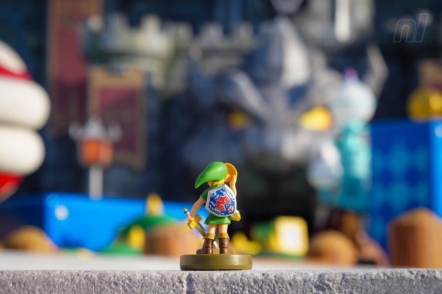 Zelda