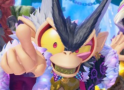 Here's A Few Of Our Favourite Donkey Kong Bananza Easter Eggs
