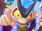 Random: Here's A Few Of Our Favourite Donkey Kong Bananza Easter Eggs thumbnail