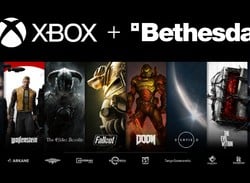 Microsoft Has Just Bought Bethesda, Giving It Doom, Fallout, Elder Scrolls And Wolfenstein