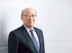 Tatsumi Kimishima Is A Safe Pair Of Hands In Changing Times