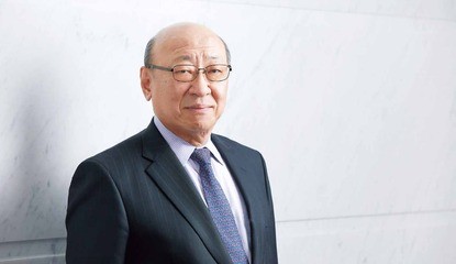 Tatsumi Kimishima Is A Safe Pair Of Hands In Changing Times