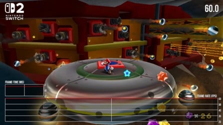 Super Mario Galaxy