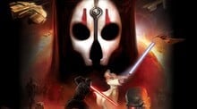 STAR WARS: Knights of the Old Republic II: The Sith Lords