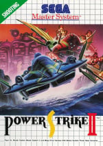 Power Strike II (SMS)