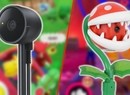 You Can Use Non-Nintendo USB Cameras With Switch 2