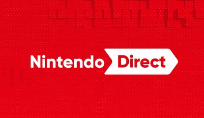 Nintendo Direct To Air Today, Wednesday 9th February 2022