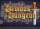 Devious Dungeon Will Soon Plunder Switch's Depths For Loot