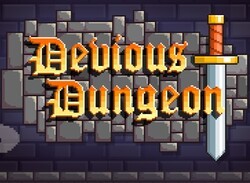Devious Dungeon Will Soon Plunder Switch's Depths For Loot