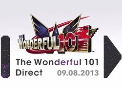 The Wonderful 101 Direct and Demo Set the Standard for Wii U Marketing