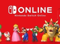 Nintendo Seeking Experienced Manager To Help Grow Switch Online Service