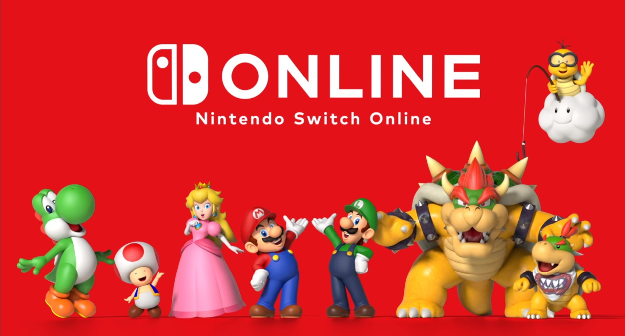 UPDATE To The Nintendo Switch Online N64 Games Roadmap Situation Appears  