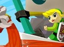 Eiji Aonuma Wants the Wii U Zelda's Hyrule to be "A Setting No One Has Ever Imagined Before"