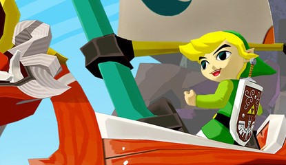 Eiji Aonuma Wants the Wii U Zelda's Hyrule to be "A Setting No One Has Ever Imagined Before"