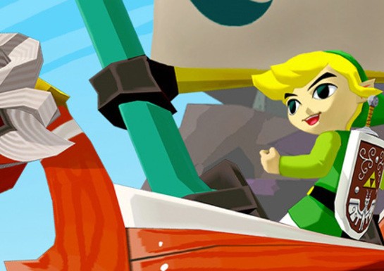 Eiji Aonuma Wants the Wii U Zelda's Hyrule to be "A Setting No One Has Ever Imagined Before"