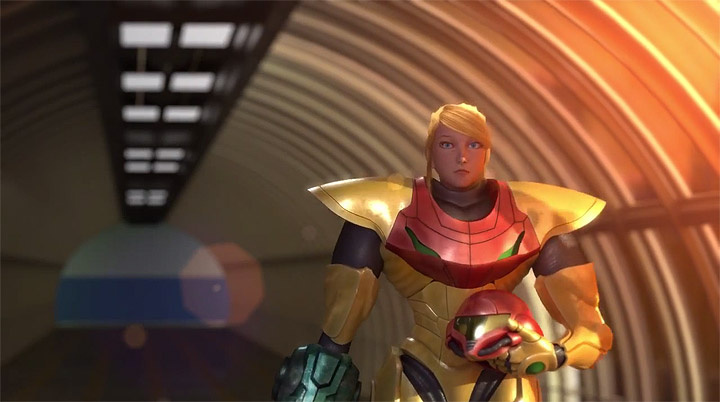 Metroid: Fight For Love – A Musical Tribute Explores a New Side of Samus Aran