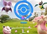 Pokémon GO's Level Cap Is Getting Increased In A New Update
