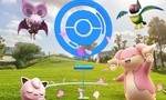 Pokémon GO's Level Cap Is Getting Increased In A New Update