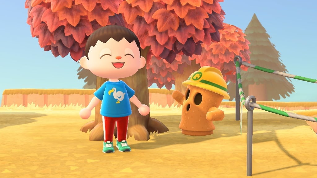 Animal Crossing: New Horizons, Hades, and Ori and the Will of the