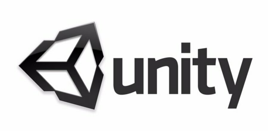 Unity3 D Logo