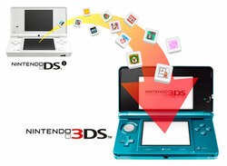 3DS Update in May Includes eShop and Other Applications