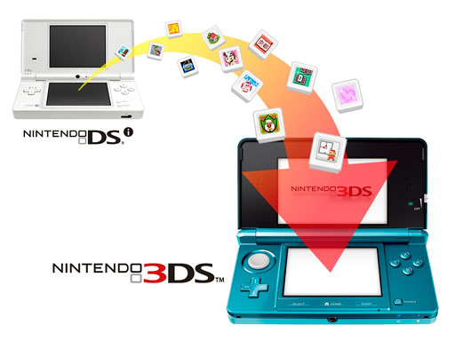 nintendo ds e shop