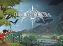 Natsume Shares New Screens And Info For Upcoming Action-Adventure, Legends Of Ethernal