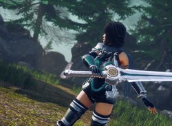 AeternoBlade II Gets An Autumn Release On Switch