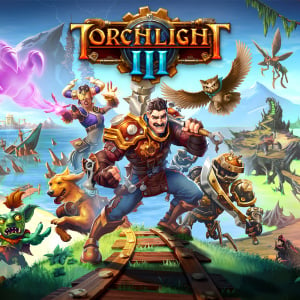 torchlight iii switch download