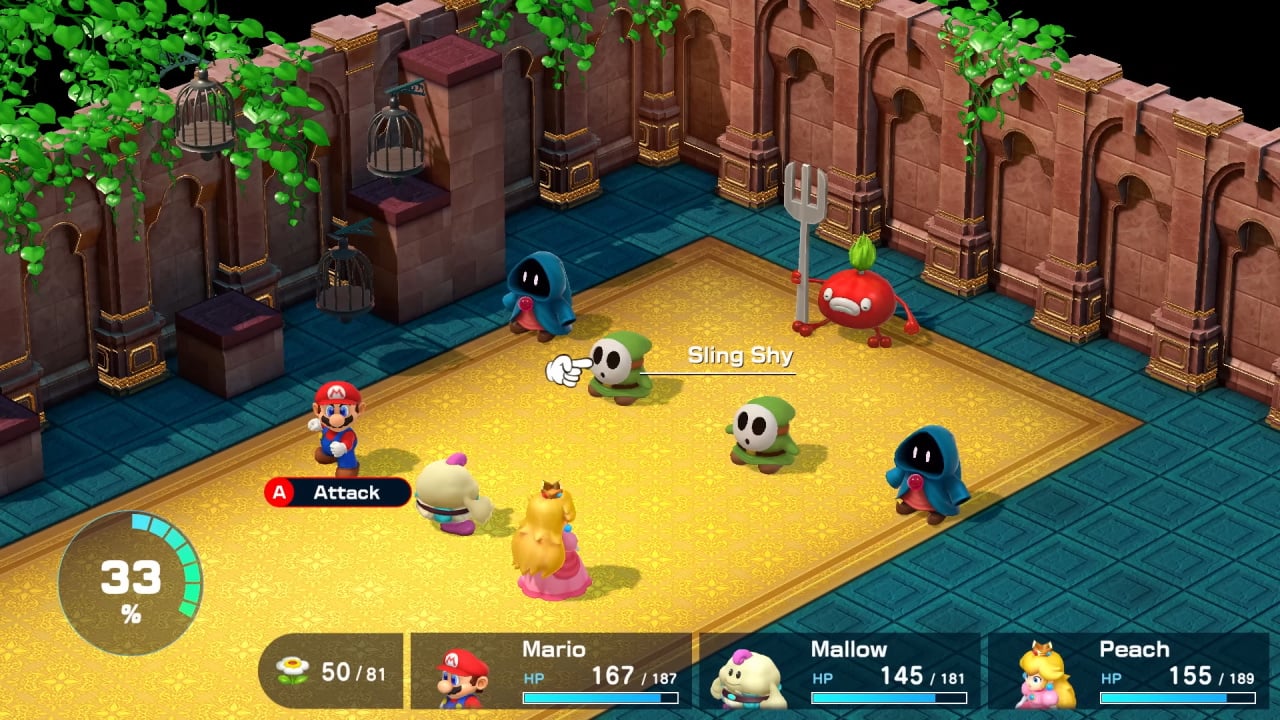 Super Mario RPG: What Is The Mystery Egg? Where To Find, How To Unlock Its  Secret