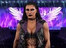 WWE 2K25 On Switch 2 Is Missing Certain Cross-Platform Benefits