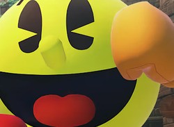 Pac-Man World's Original Staff Will Be Credited In The Switch Remake