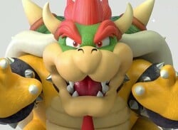 Bowser Shares His Top Three Favourite Horror Games (Doug Bowser, That Is)