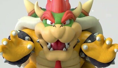 Bowser Shares His Top Three Favourite Horror Games (Doug Bowser, That Is)