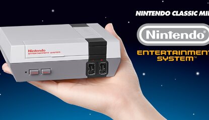 Hackers Bring Nintendo 64 To The NES Classic Edition