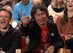 How Shigeru Miyamoto Designs a Game