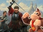 Kingdom Come: Deliverance II Pushes Donkey Kong Further Down