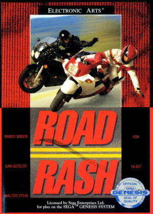 Road Rash