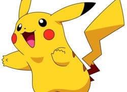 New Pokémon Game In Development, Focusing On Pikachu