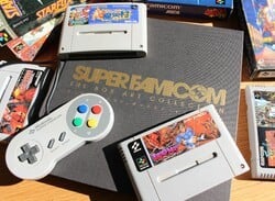 Cover To Cover With Super Famicom: The Box Art Collection