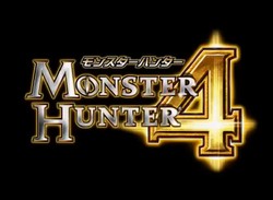 Check Out the Concept Trailer for Monster Hunter 4