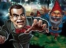 Goosebumps The Game For Switch Is Another Code-Only Physical Release