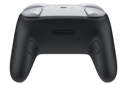 Switch 2 controller profiles