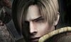 Leon S. Kennedy