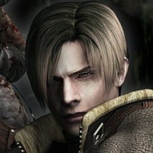 Leon S. Kennedy
