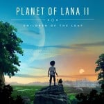 Planet of Lana II