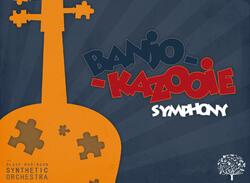 Banjo-Kazooie Symphony by The Blake Robinson Synthetic Orchestra