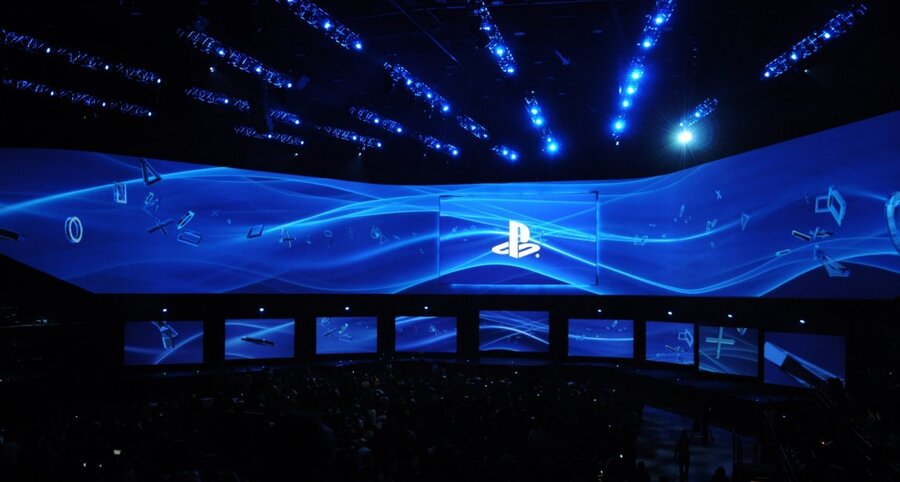 Sony E3 2014