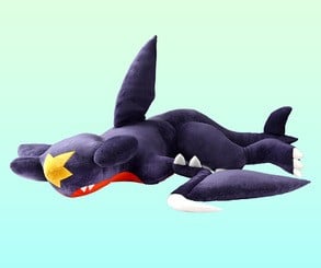 Giant Garchomp 6