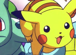 Pokémon Puzzle League - A Thrilling Puzzler And A Heavy Nostalgia Hit